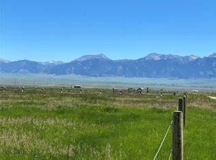 33 Shining Mountains Loop Rd #2, Ennis, MT 59729