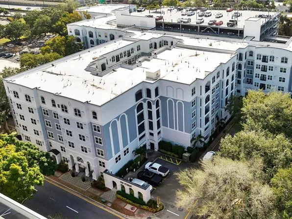 304 E South St Unit 2021, Orlando, FL 32801