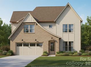 4803 Currituck Dr, Charlotte, NC 28210