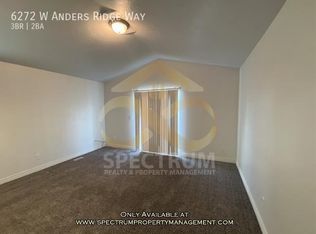 6272 W Anders Ridge Way, West Valley City, UT 84128