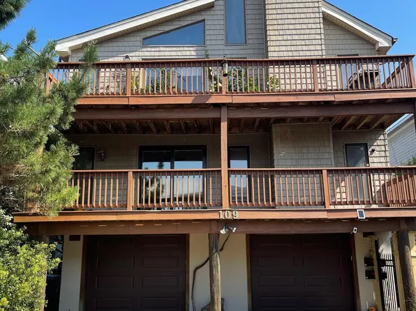 109 84th St APT A, Virginia Beach, VA 23451