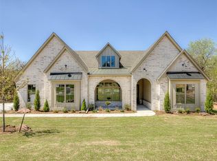 2213 Twister Trl, Edmond, OK 73034