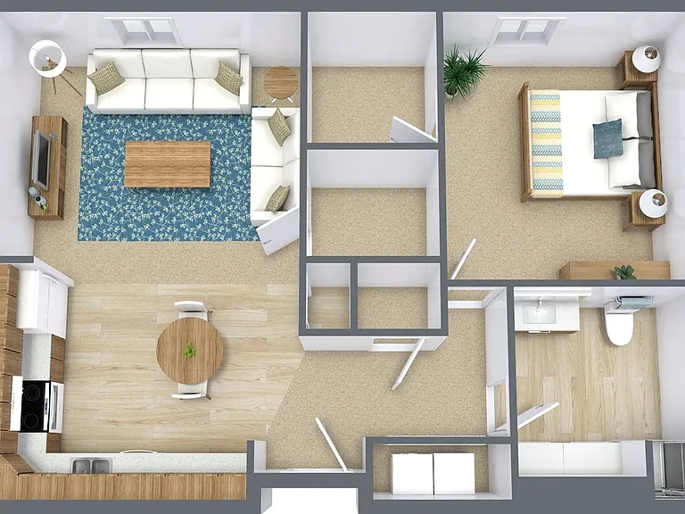 Crossroads — Photo 22