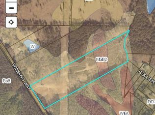 297 Winding Way, Jackson, GA 30233