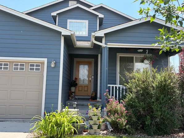 12854 Pine Valley Cir, Peyton, CO 80831