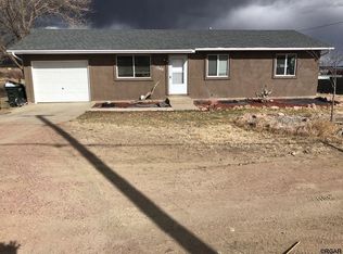 1348 York Ave, Canon City, CO 81212