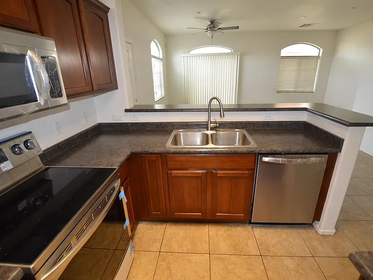 2727 N Price Rd #74 — Photo 4