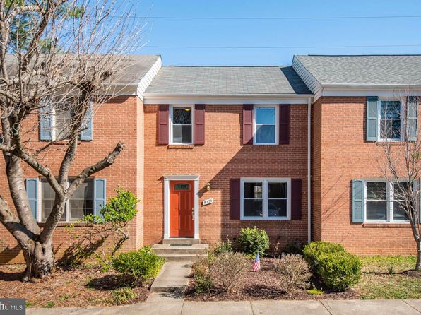 9331 Bentridge Ave, Potomac, MD 20854