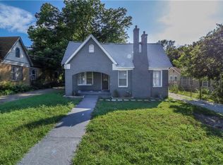 1804 N 25th St, Waco, TX 76707