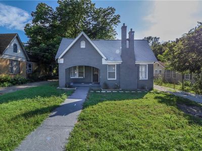 1804 N 25th St, Waco, TX, 76707