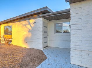 1204 Gretta St NE, Albuquerque, NM 87112
