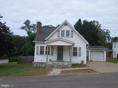 149 Central Ave, Albright, WV, 26519