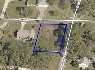 4215 Miami Ave, Melbourne, FL 32904