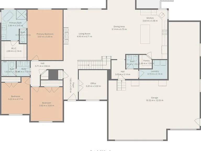 12149 N Creek Meadow Ct — Photo 15