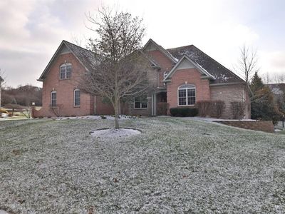 7127 Southampton Ln, West Chester, OH, 45069