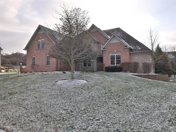 7127 Southampton Ln, West Chester, OH 45069