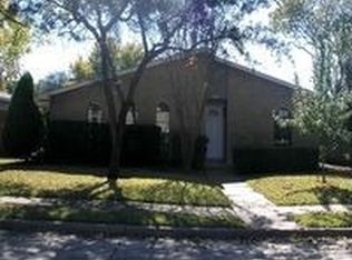3534 Ridgemoor Dr, Garland, TX 75044