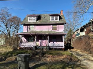 1442-1446 Ohio Ave, Youngstown, OH