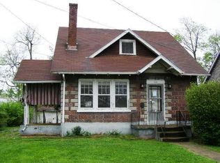 1407 Hill St, Lexington, KY 40505