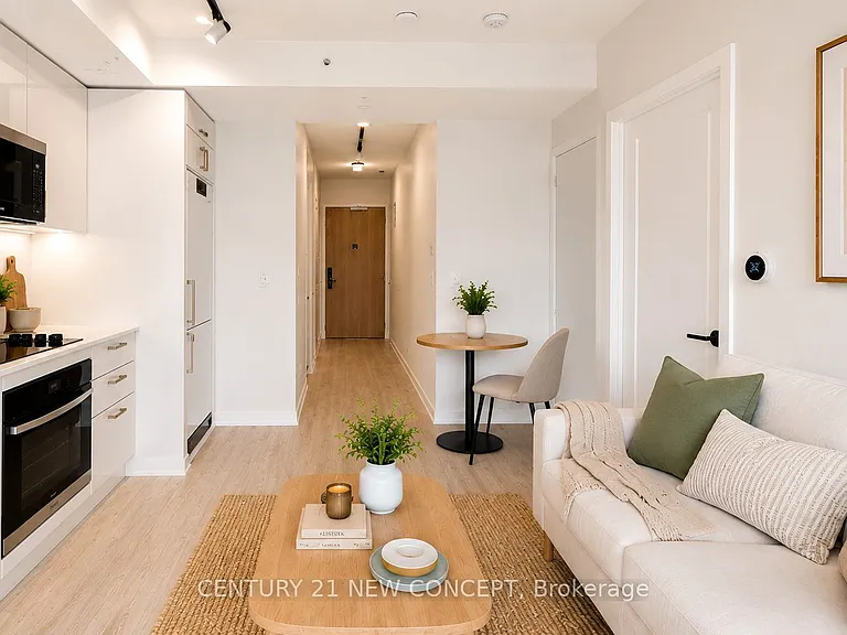 280 Dundas St W #705 — Photo 7