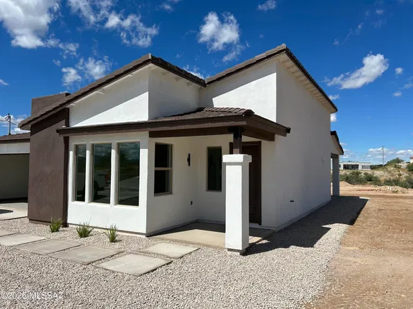 142 Camino Mar, Rio Rico, AZ 85648