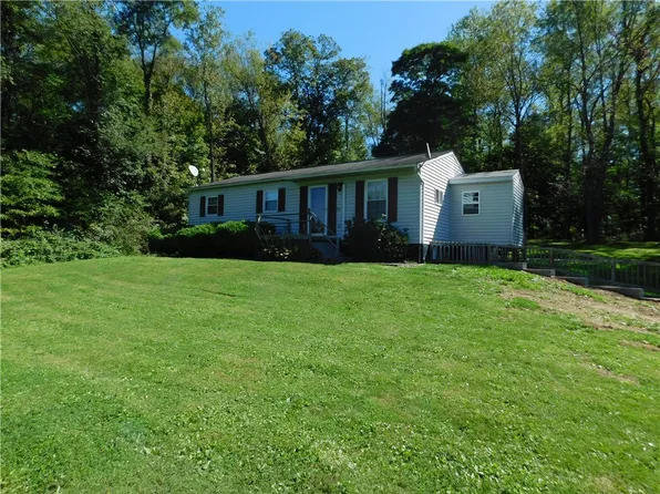 329 Sumey Rd, Mc Clellandtown, PA 15458