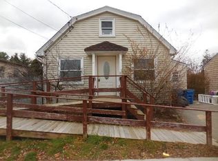 176 Norman St, West Springfield, MA 01089