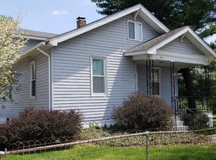 940 Greenwood St, Madison, IL