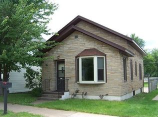 114 S Main St, Chippewa Falls, WI 54729