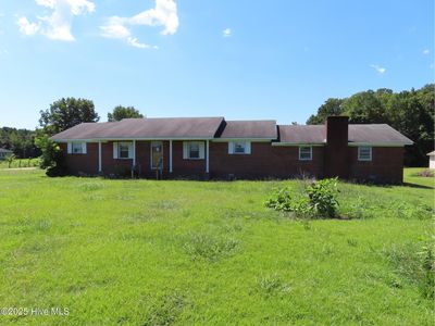 641 W Nc Highway 561 W, Aulander, NC, 27805