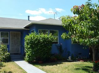 10401 Stanford Ave, South Gate, CA 90280