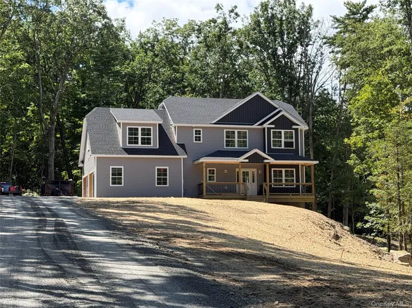 234 Shoddy Hollow Road, Otisville, NY 10963