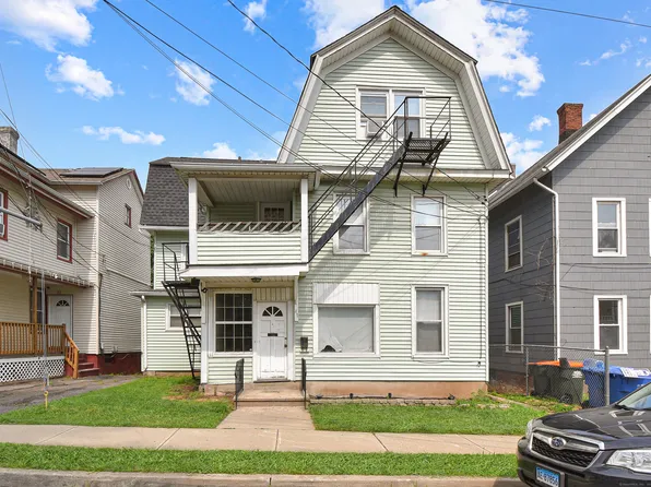 41 South 3rd Street, Meriden, CT 06451