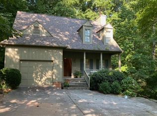 5220 N Hills Dr, Raleigh, NC 27612