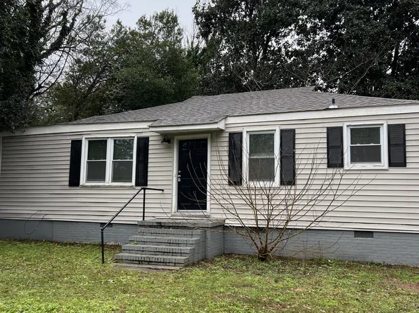 3028 Meade St, Columbus, GA 31903