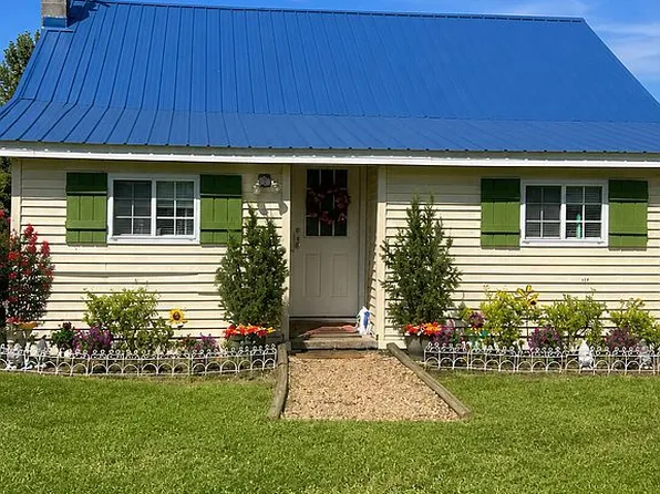 1926 McGhee Rd, New Market, TN 37820