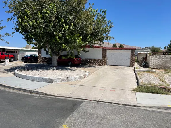 150 Sir Thomas Dr, Las Vegas, NV 89110