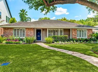 3431 Broadmead Dr, Houston, TX 77025