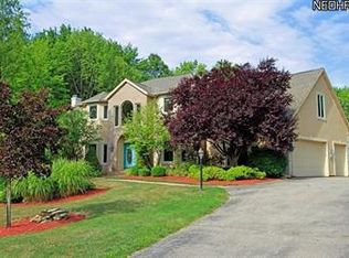 11730 Fowlers Mill Rd, Chardon, OH 44024