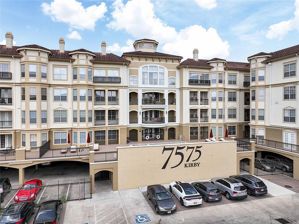 7575 Kirby Dr APT 2101, Houston, TX 77030 | Zillow