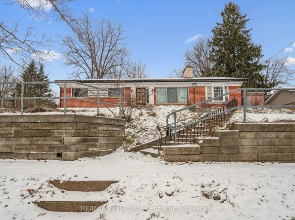 289 Saint Patrick St E, Centre Wellington, ON N1M 1M5