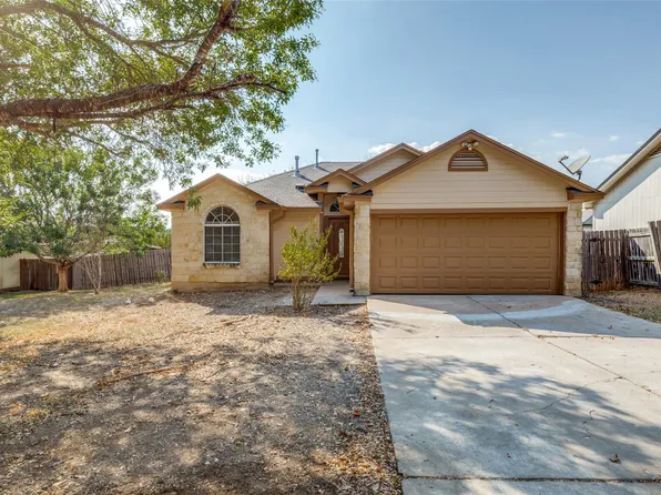 7204 Kellner Cv, Del Valle, TX 78617