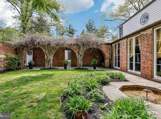 33 Rosedale Rd, Princeton, NJ 08540