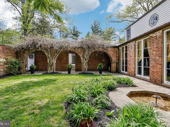 33 Rosedale Rd, Princeton, NJ 08540