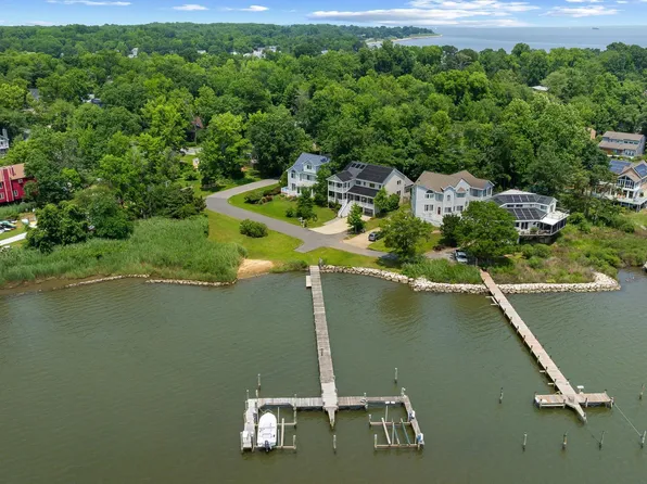 3403 Niagara Rd, Annapolis, MD 21403