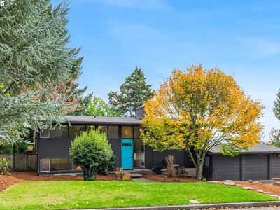 6326 SW Alfred St, Portland, OR, 97219