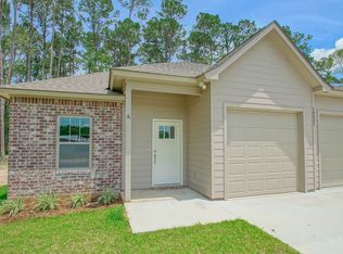 19905 Grantham Rd, Livingston, LA 70754