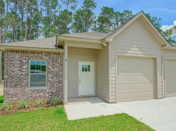 19905 Grantham Rd, Livingston, LA 70754