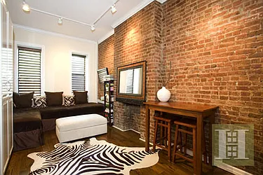 Rented by Halstead Real Estate