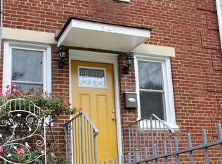 5412 C St SE, Washington, DC 20019